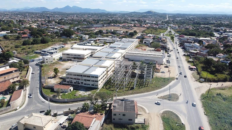 FACULDADE UNIÃO ARARUAMA DE ENSINO S/S Ltda. (FAC-UNILAGOS)