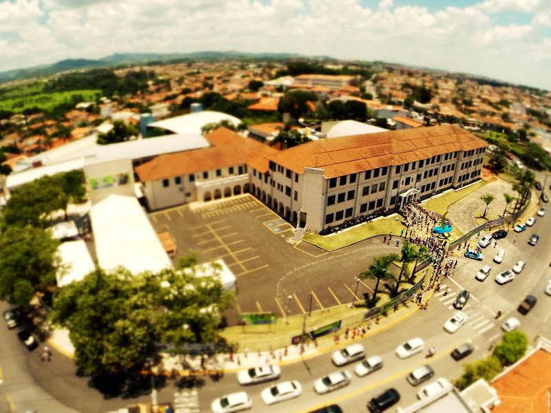 CENTRO UNIVERSITÁRIO DAS FACULDADES ASSOCIADAS DE ENSINO - FAE