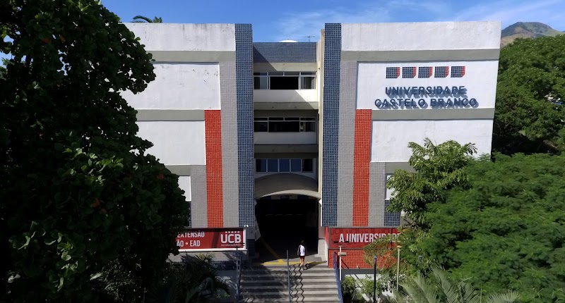 UNIVERSIDADE CASTELO BRANCO (UCB)
