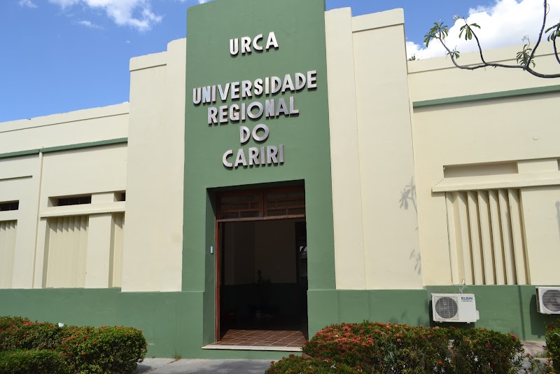 UNIVERSIDADE REGIONAL DO CARIRI (URCA)