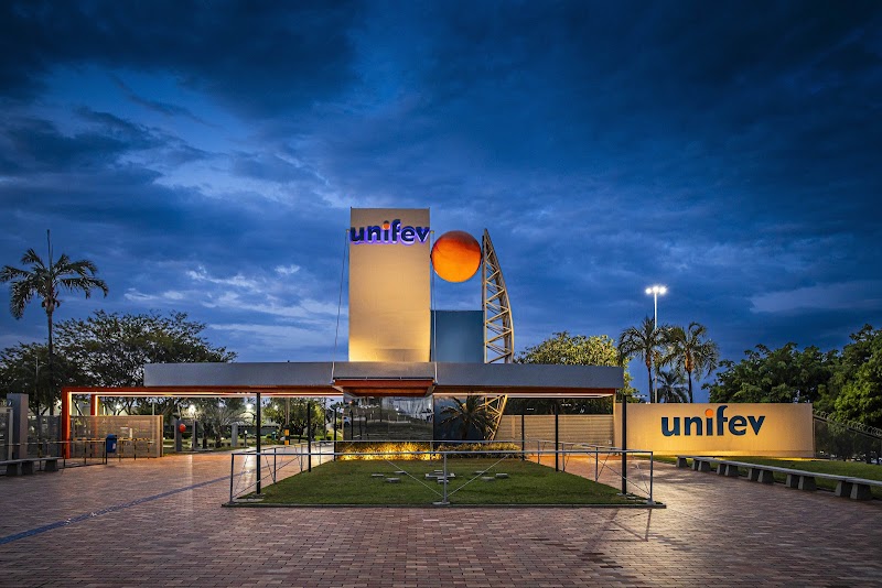 CENTRO UNIVERSITÁRIO DE VOTUPORANGA