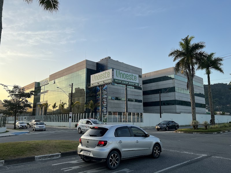 UNIVERSIDADE DO OESTE PAULISTA