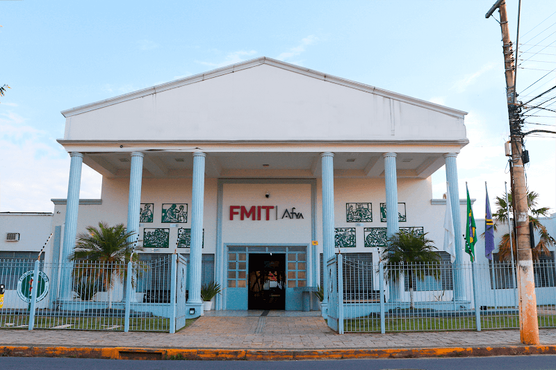 Afya Faculdade de Medicina de Itajubá