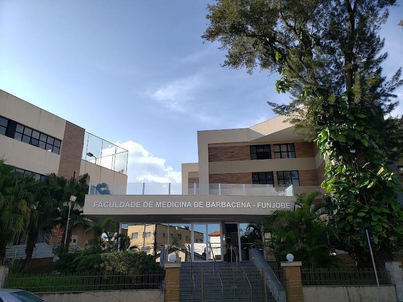 FACULDADE DE MEDICINA DE BARBACENA