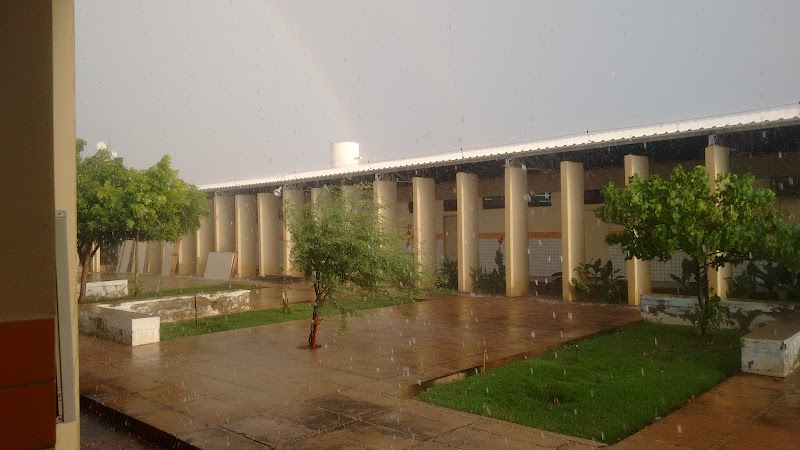 UNIVERSIDADE FEDERAL DO PIAUÍ