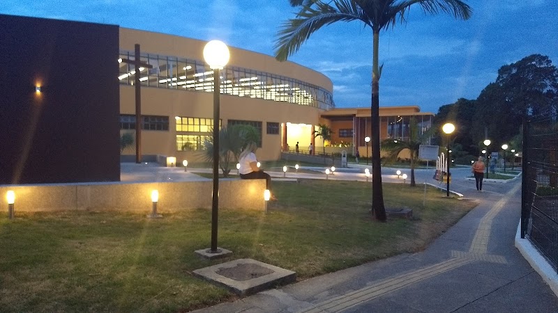 PONTIFÍCIA UNIVERSIDADE CATÓLICA DE MINAS GERAIS