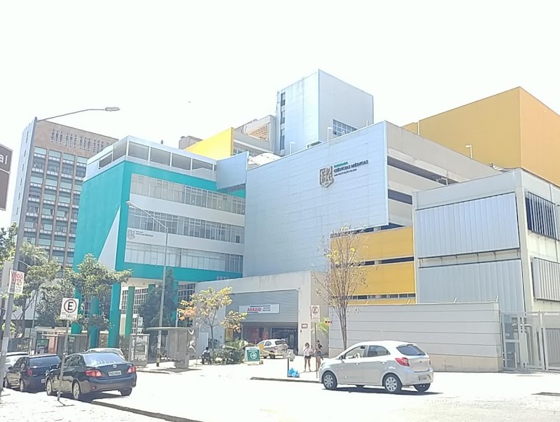 FACULDADE DE CIÊNCIAS MÉDICAS DE MINAS GERAIS