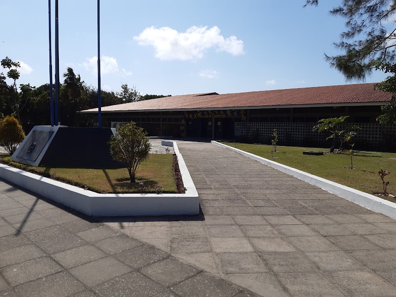CENTRO UNIVERSITÁRIO DE JOÃO PESSOA