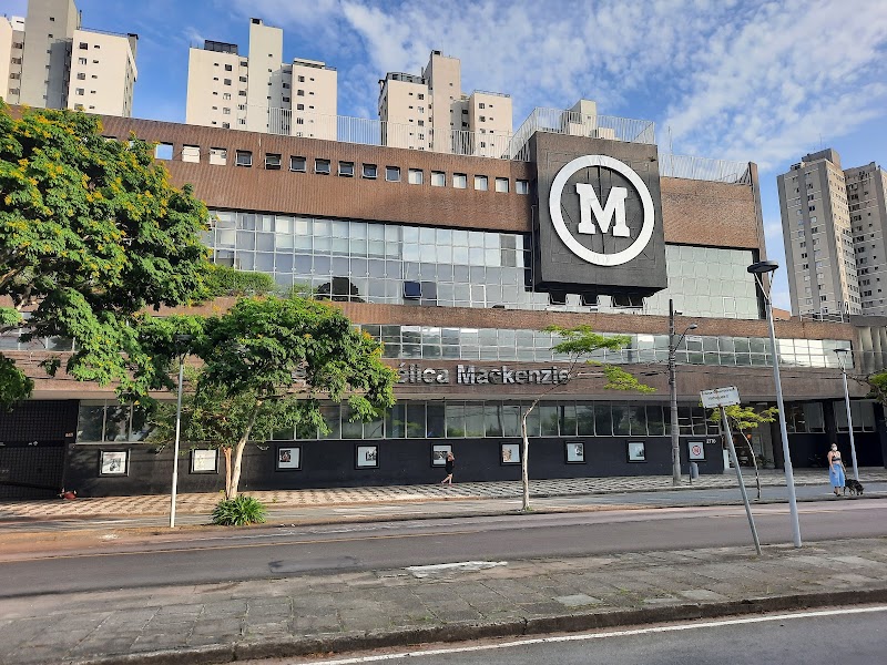 FACULDADE EVANGÉLICA MACKENZIE DO PARANÁ