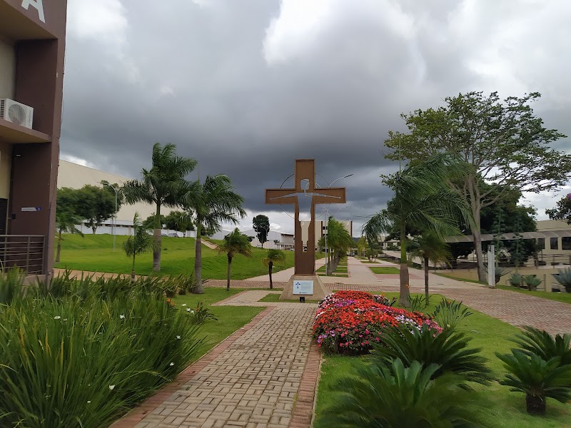 Universidade Evangélica de Goiás