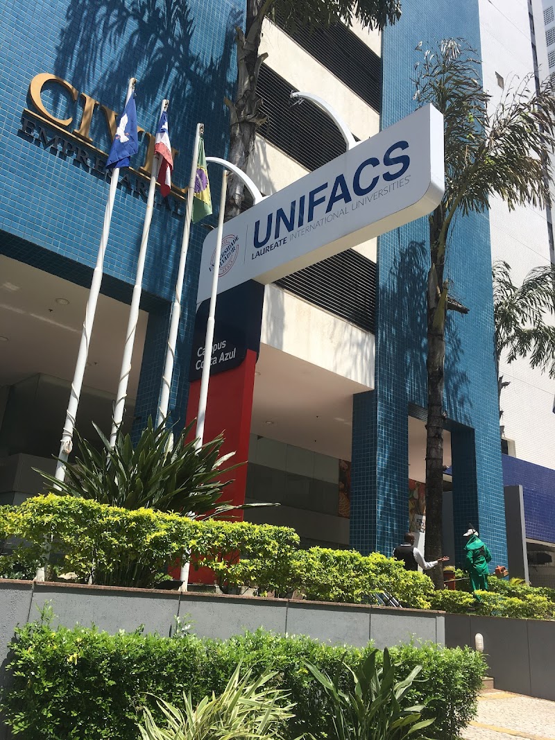 UNIVERSIDADE SALVADOR