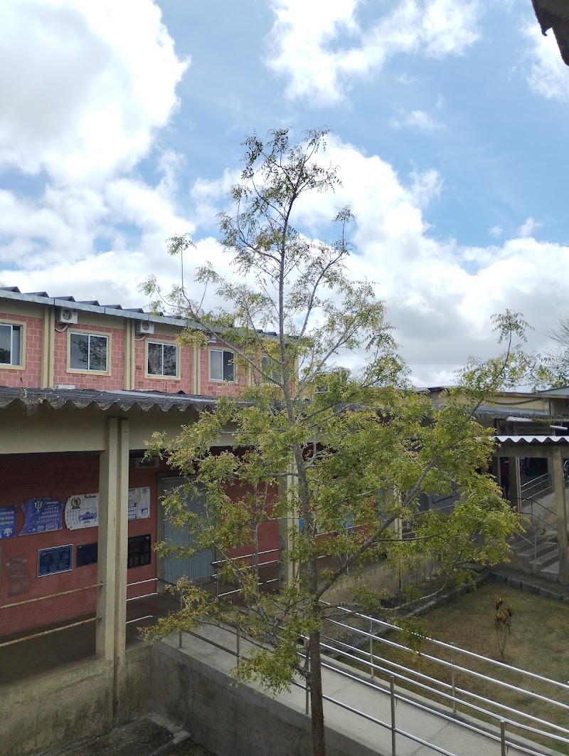 UNIVERSIDADE DE PERNAMBUCO