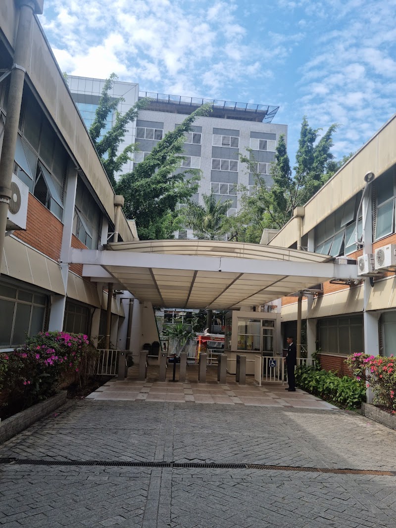 UNIVERSIDADE CIDADE DE SÃO PAULO