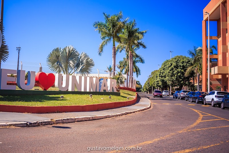 UNIVERSIDADE DE MARÍLIA
