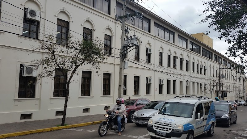 UNIVERSIDADE FRANCISCANA