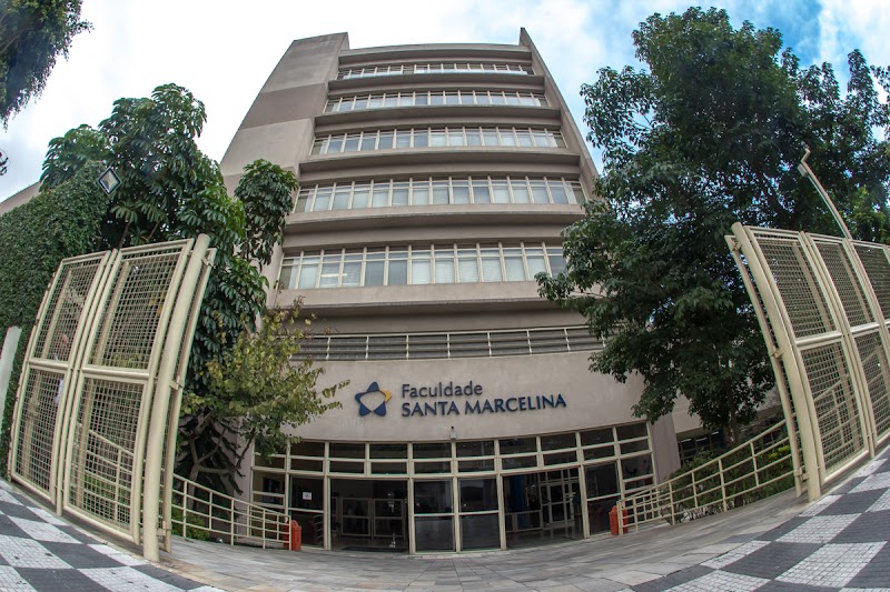 FACULDADE SANTA MARCELINA