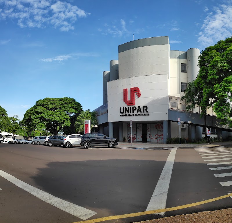 UNIVERSIDADE PARANAENSE