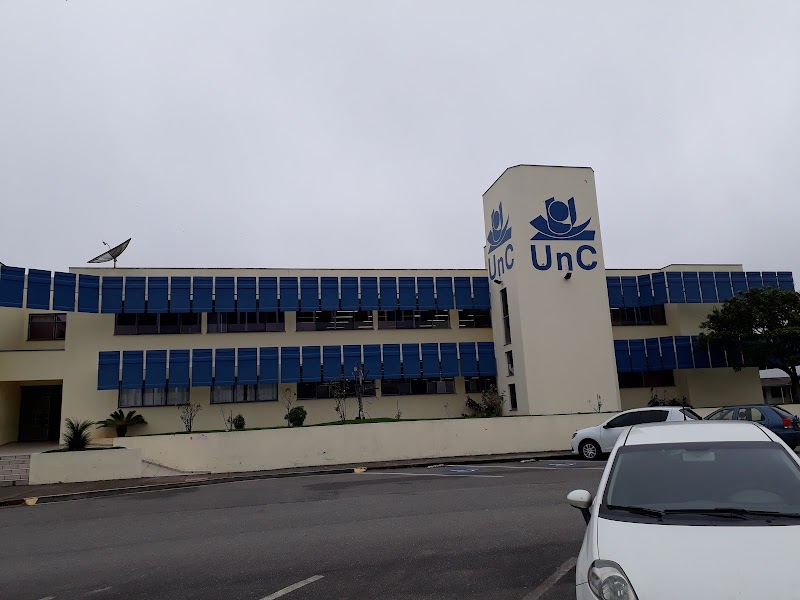 UNIVERSIDADE DO CONTESTADO