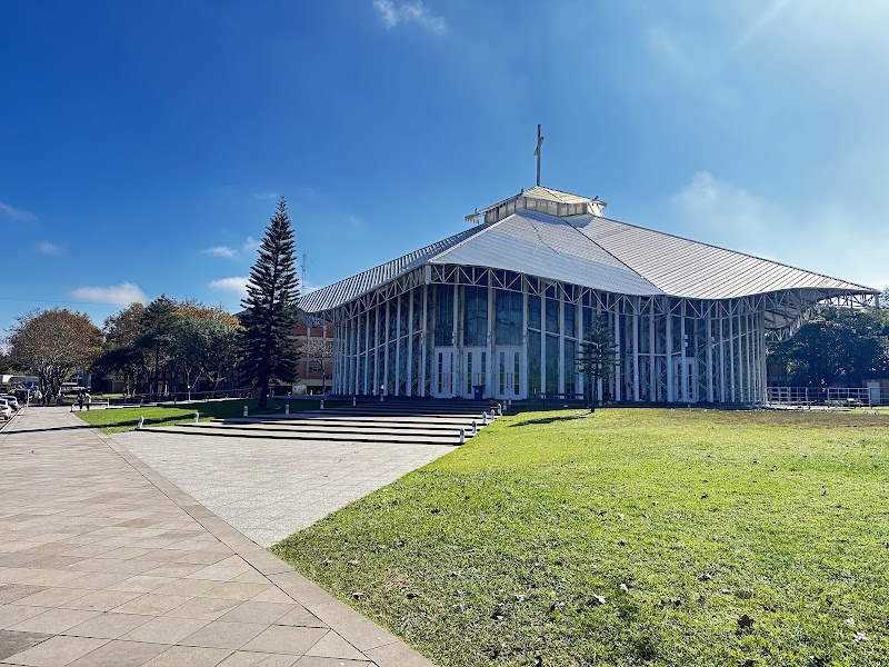 UNIVERSIDADE LUTERANA DO BRASIL