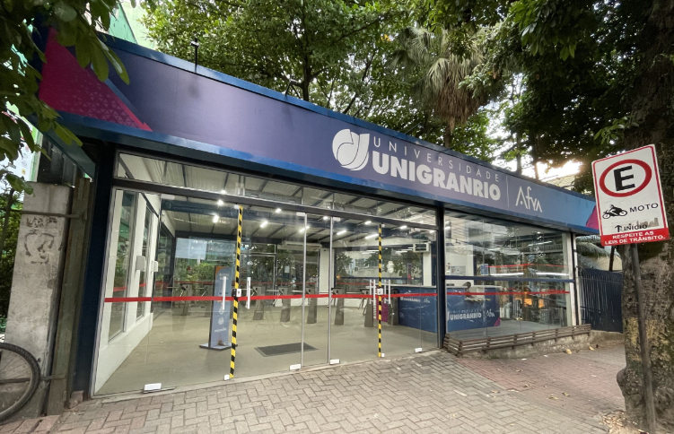 Afya Universidade Unigranrio