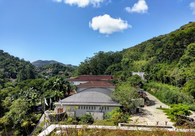 FACULDADE DE MEDICINA DE PETRÓPOLIS