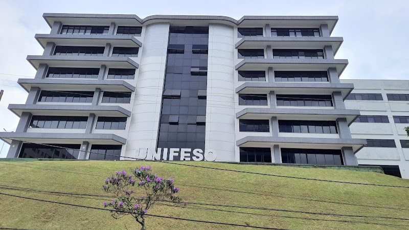 CENTRO UNIVERSITÁRIO SERRA DOS ÓRGÃOS