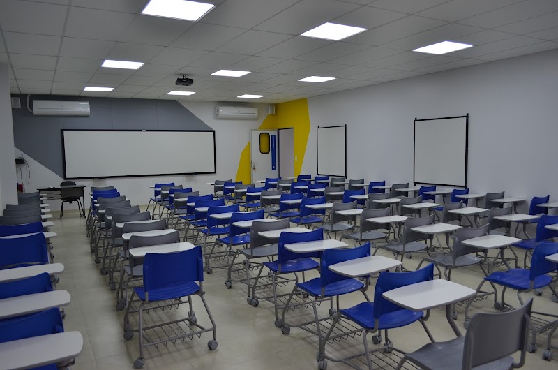 CENTRO UNIVERSITÁRIO DE VALENÇA