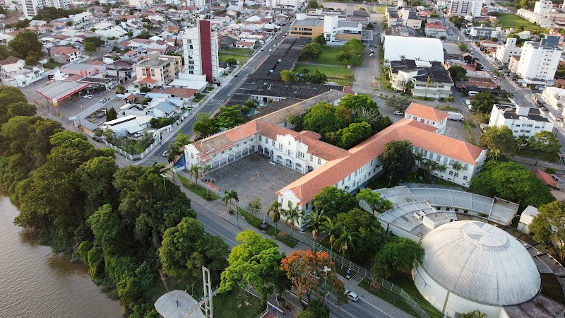 UNIVERSIDADE DO SUL DE SANTA CATARINA