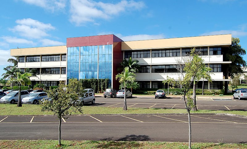 UNIVERSIDADE DE FRANCA