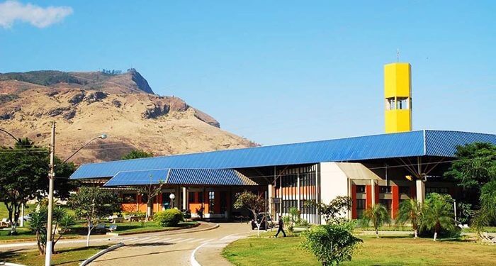 UNIVERSIDADE VALE DO RIO DOCE