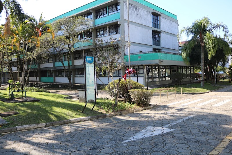 UNIVERSIDADE DE MOGI DAS CRUZES